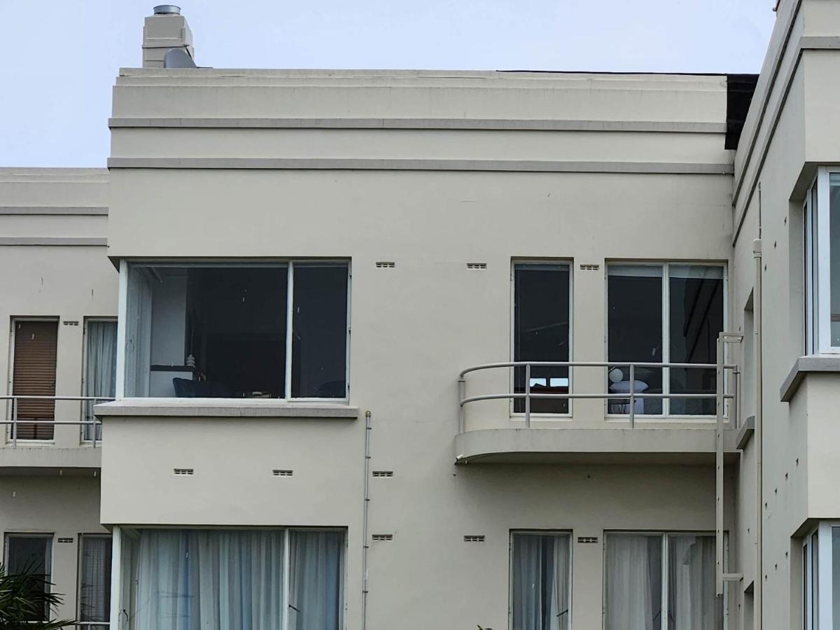 Appartement Art Deco Beauty On The Bay Hill à Timaru Extérieur photo